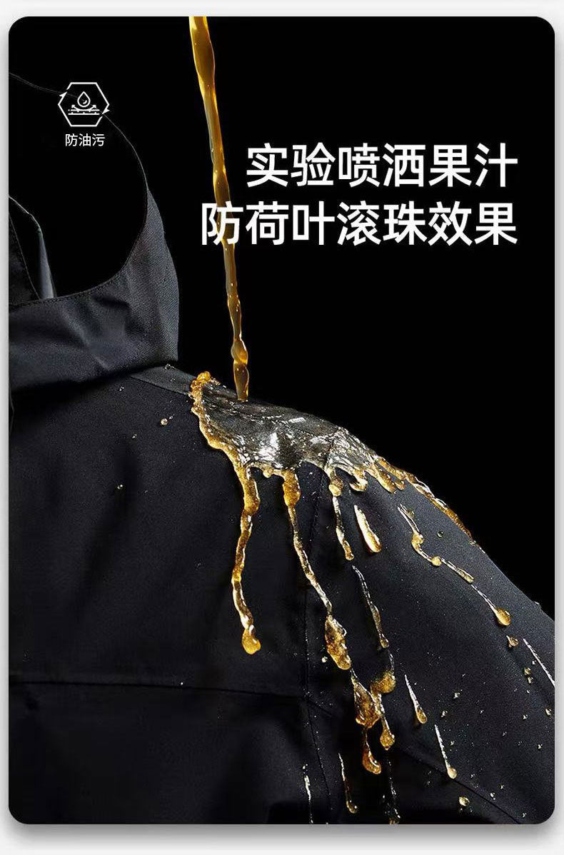 Mid-Length Hooded Cotton Coat for Young Men, Casual Warm Cotton Jacket, Thickened Puffer Jacket for Trendy Men, Winter Cotton Coat, Cross-Border