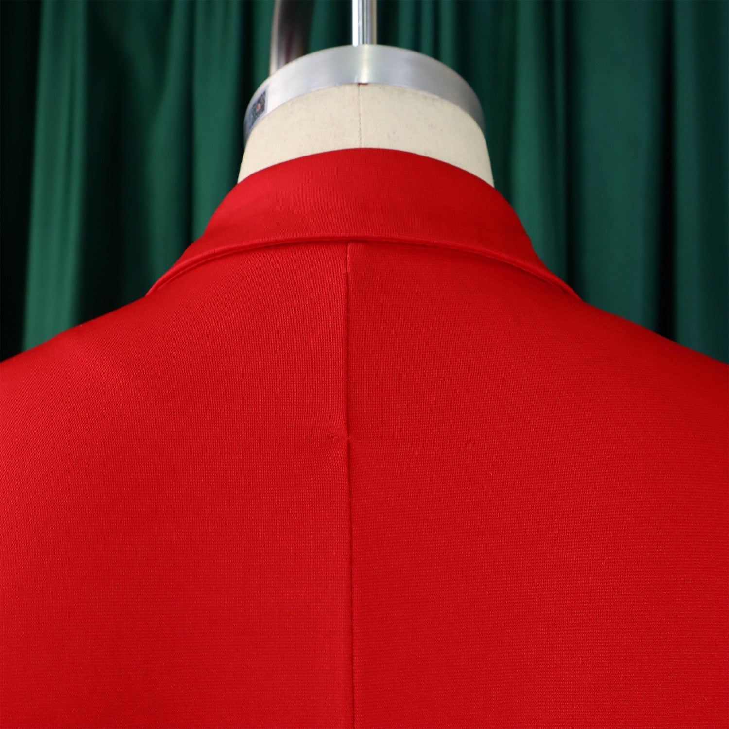 Women Notched Neck Elegant Full Sleeve Midi Dress Work Belt Streetwear Africa Party Club Dresses