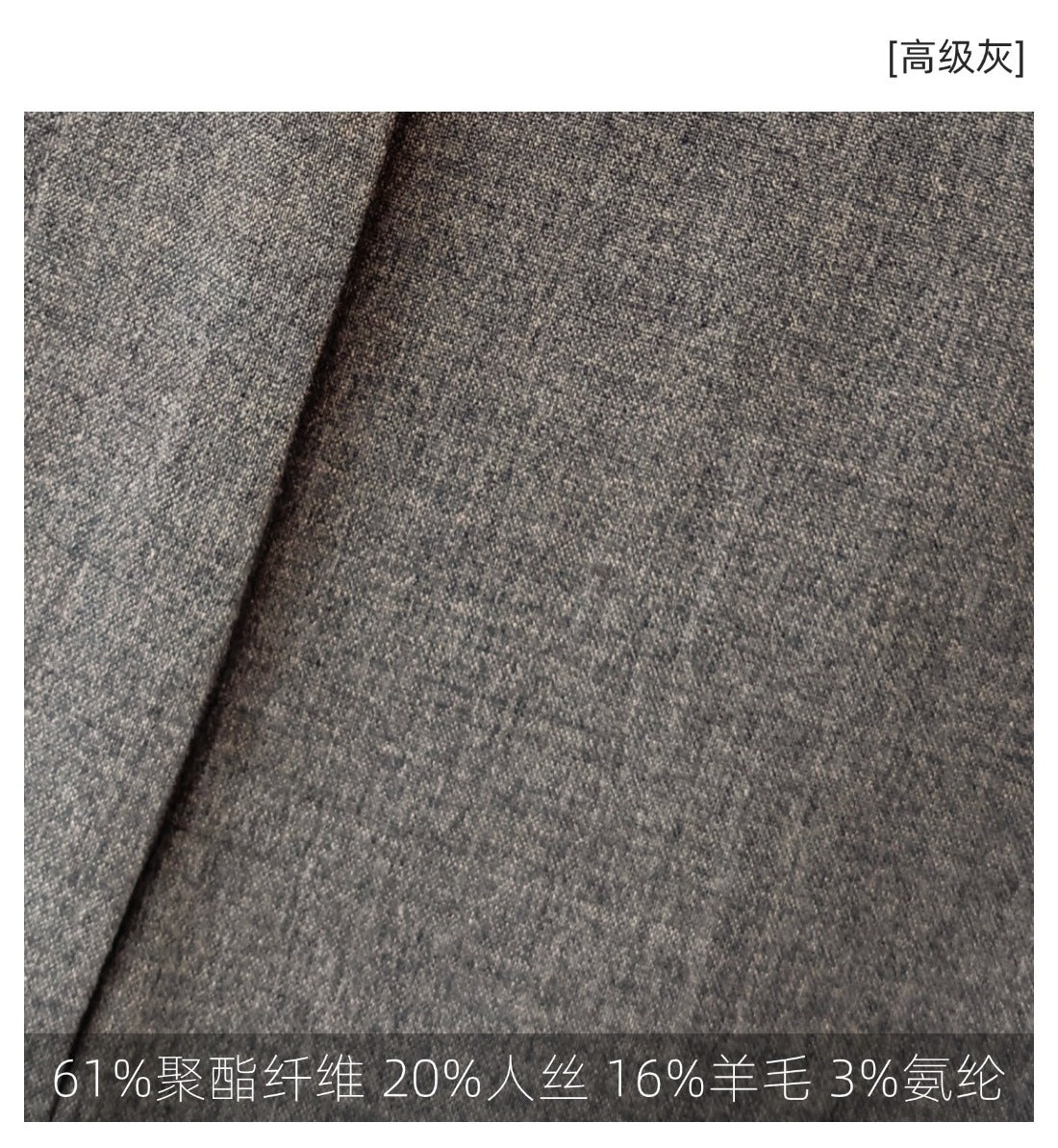 Endy Professional Worsted Wool Vest Skirt suit Summer High-end Sense Elegant Sleeveless Vest Top Straight Skirt