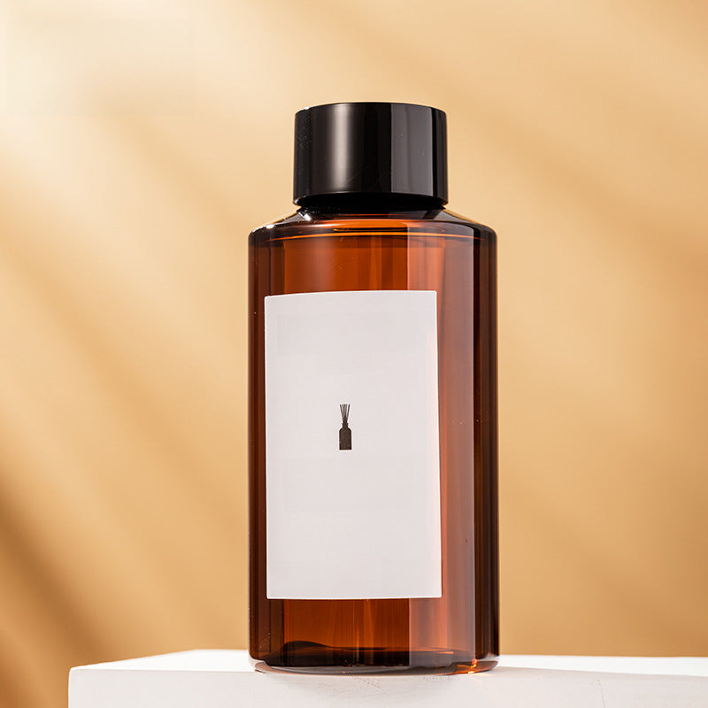 Hotel Flameless Aroma Diffuser Essential Oil Refill Liquid for Home Bedroom, High-End Fragrance Diffuser, Aroma Diffuser Liquid, Perfume Ornament