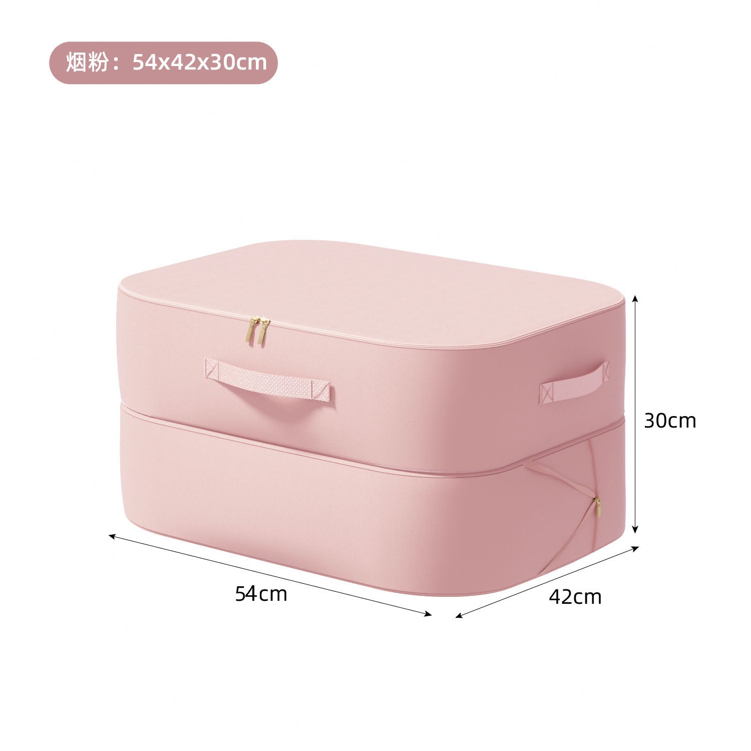 Down Jacket Storage Bag, Quilt and Clothing Storage Bag, Moving and Travel Packing Artifact, Home Wardrobe Storage Bag