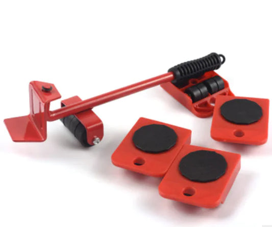 "Furniture Moving Tools and Accessories"