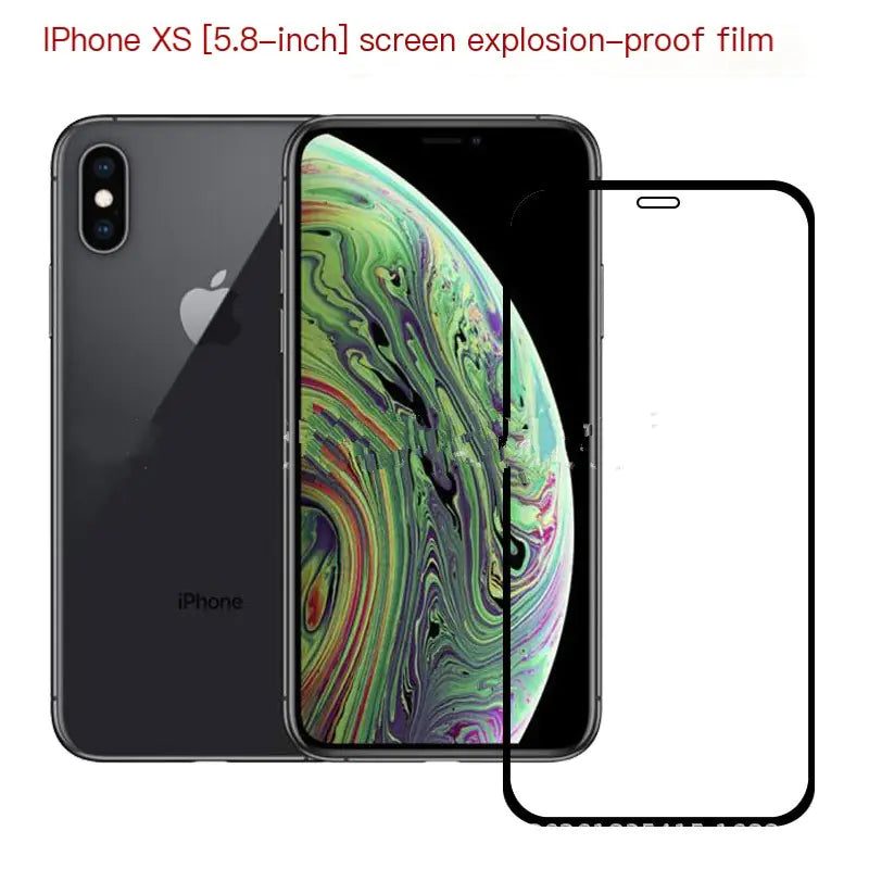 Phone Screen Protector Film