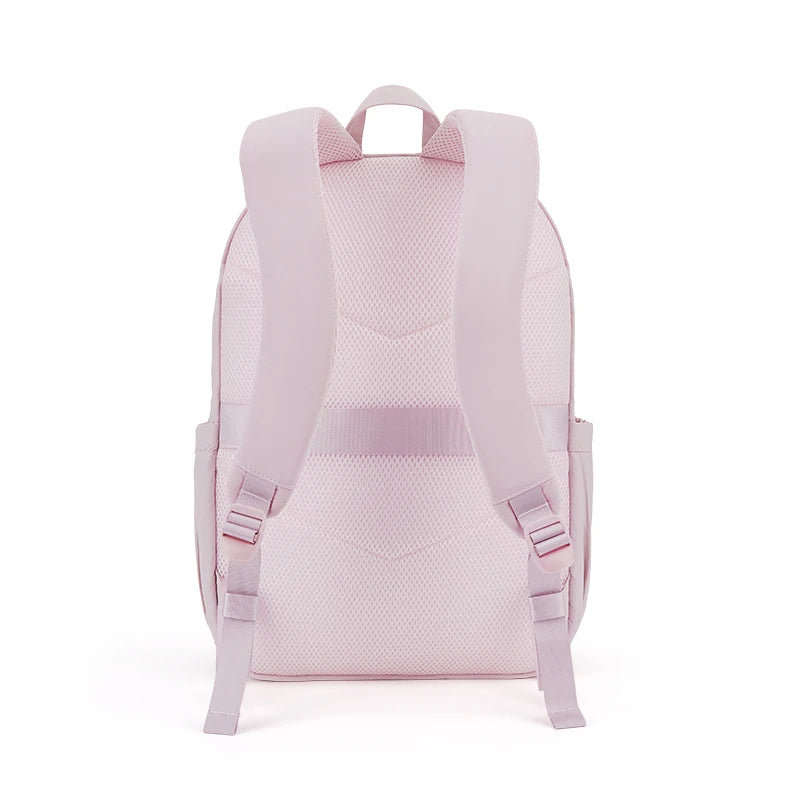 BAGSMART Laptop Backpack Large Capacity Women