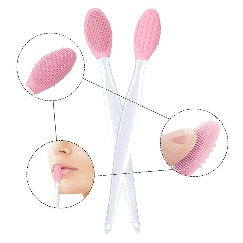 Blackhead Removal Exfoliating Brushes