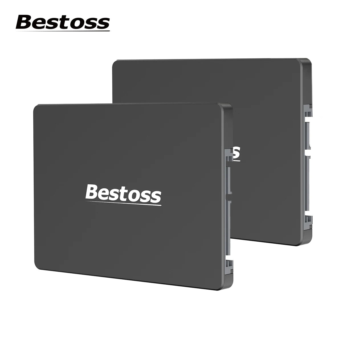 Bestoss SSD 2.5 inch sata 3 120gb 128gb 240gb 256gb 480gb 512gb 960gb 1tb hard disk drive disco duro internal ssd