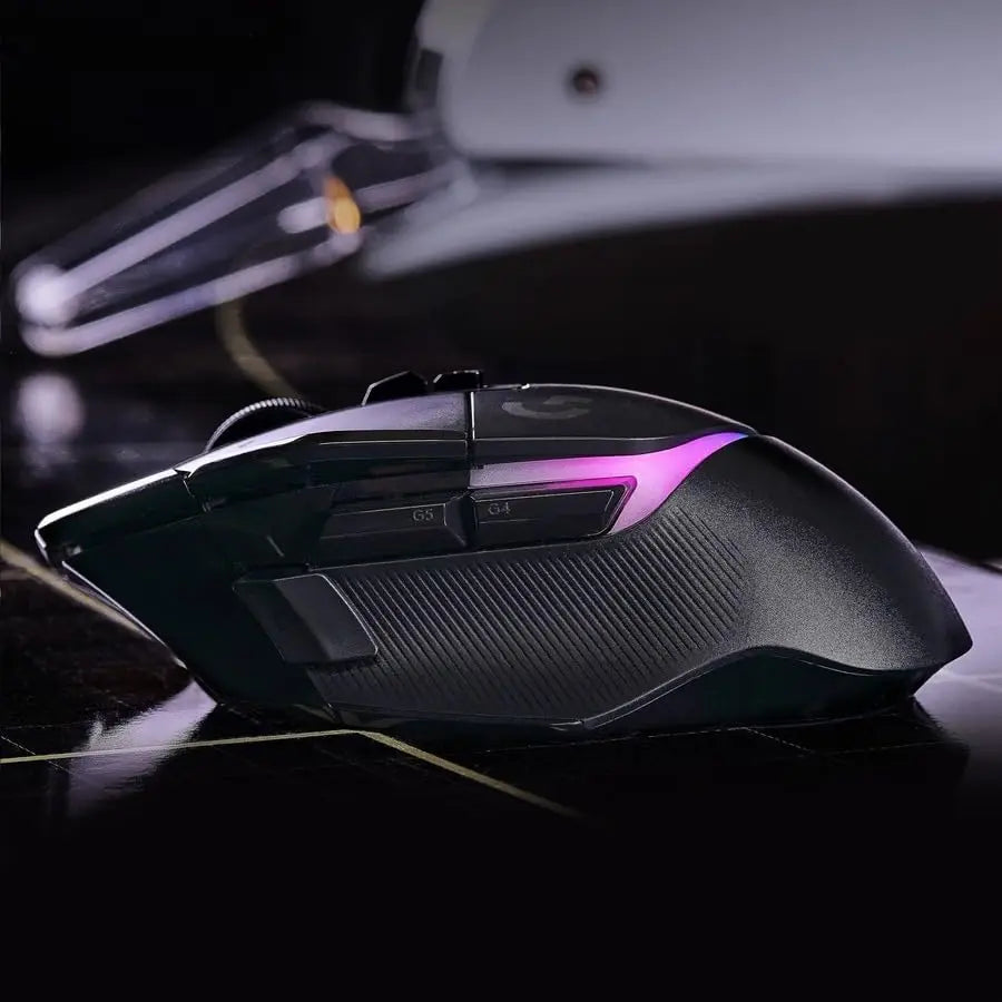 Logitech G502 X Plus Wireless Gaming Mouse