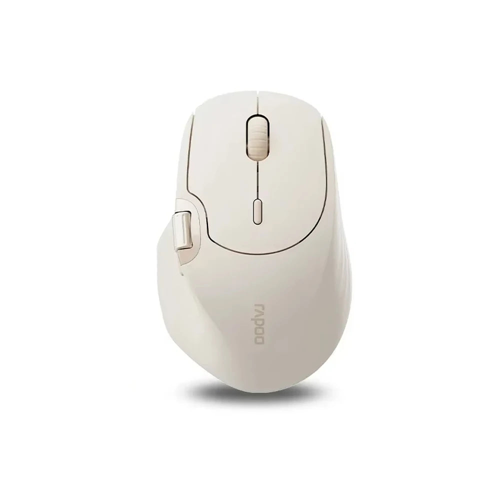 RAPOO MT560 Wireless Mouse Bluetooth