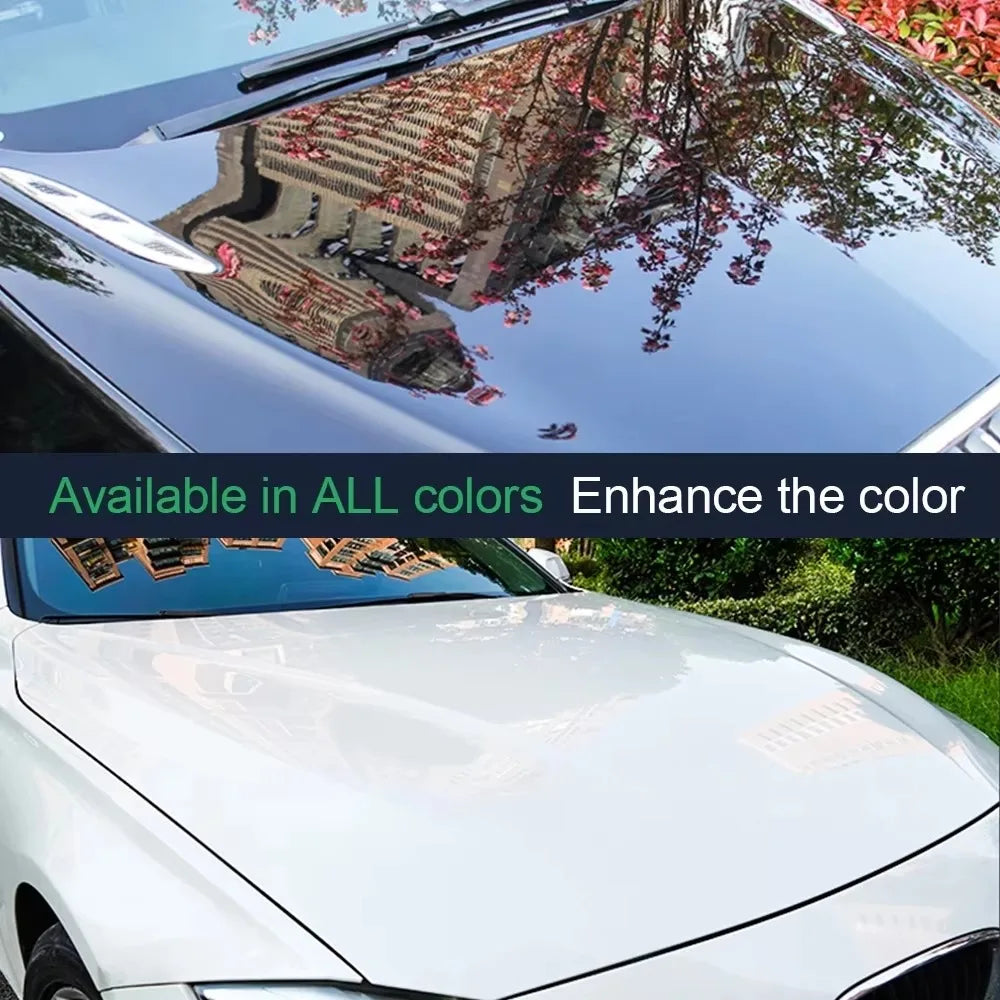 Car Detailing Ceramic Coating Car Products Car accessories Nano Glass voiture Plastic Restorer Tools Ceramic Nano Coating
