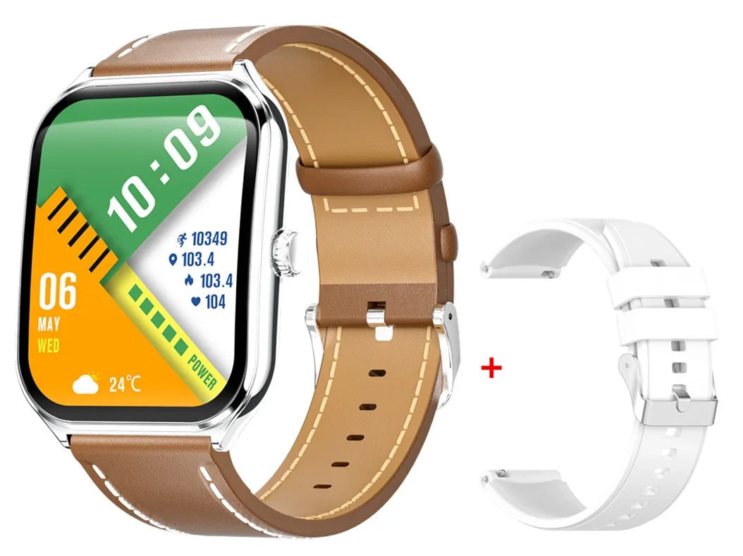 Noise ColorFit Pro 6 Max Smart Watch