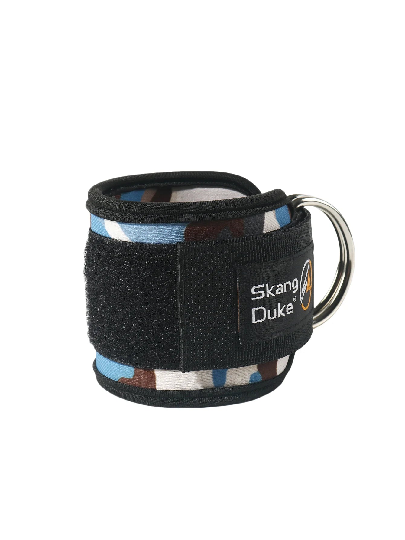 Adjustable Ankle and Wrist Cable Machine Attatchment