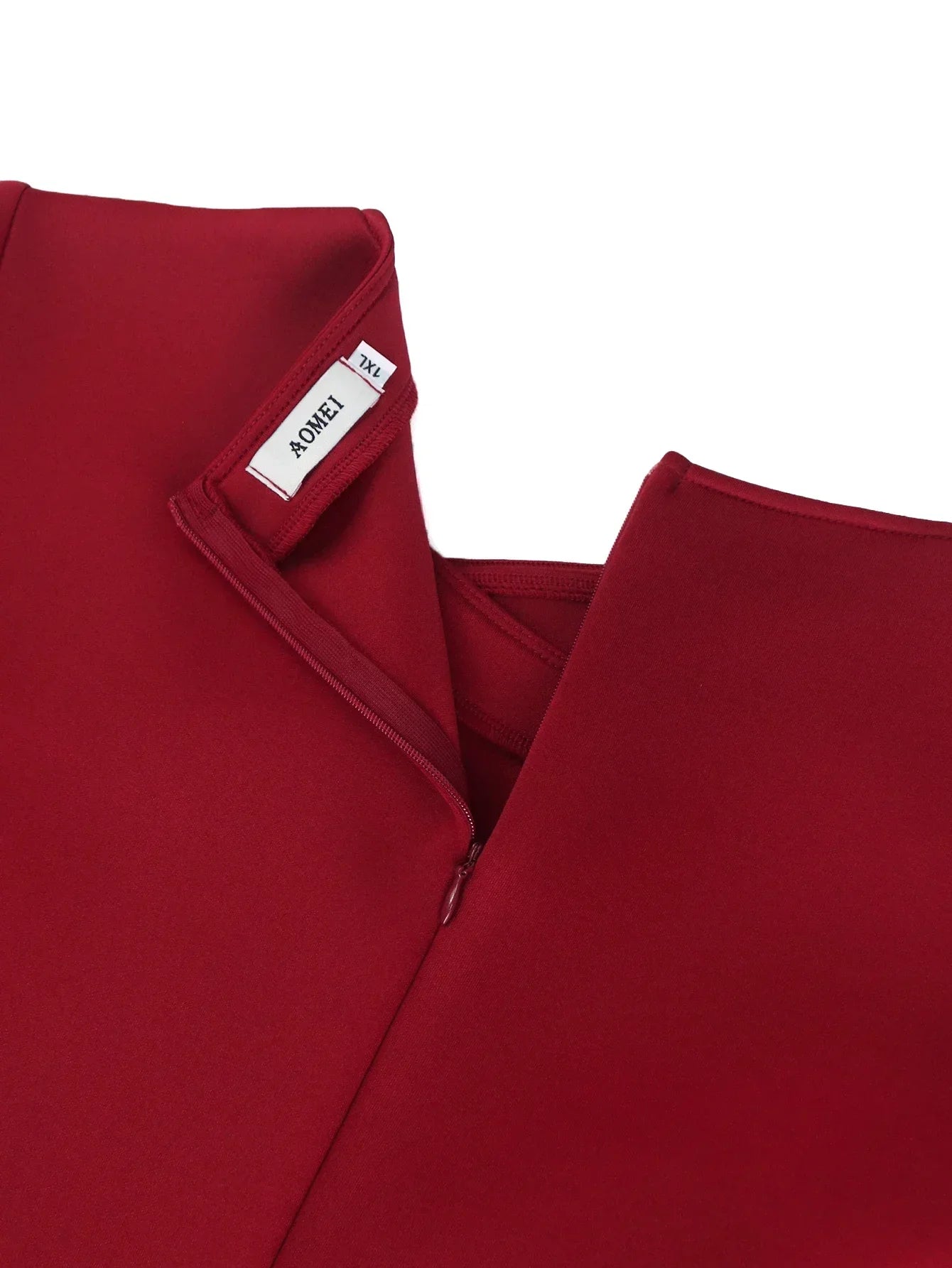 2026 Elegant Church Dresses for Women Party Bodycon Long Sleeves with Lace Appliques Sheath Classy Occasion Africa Wedding Guest