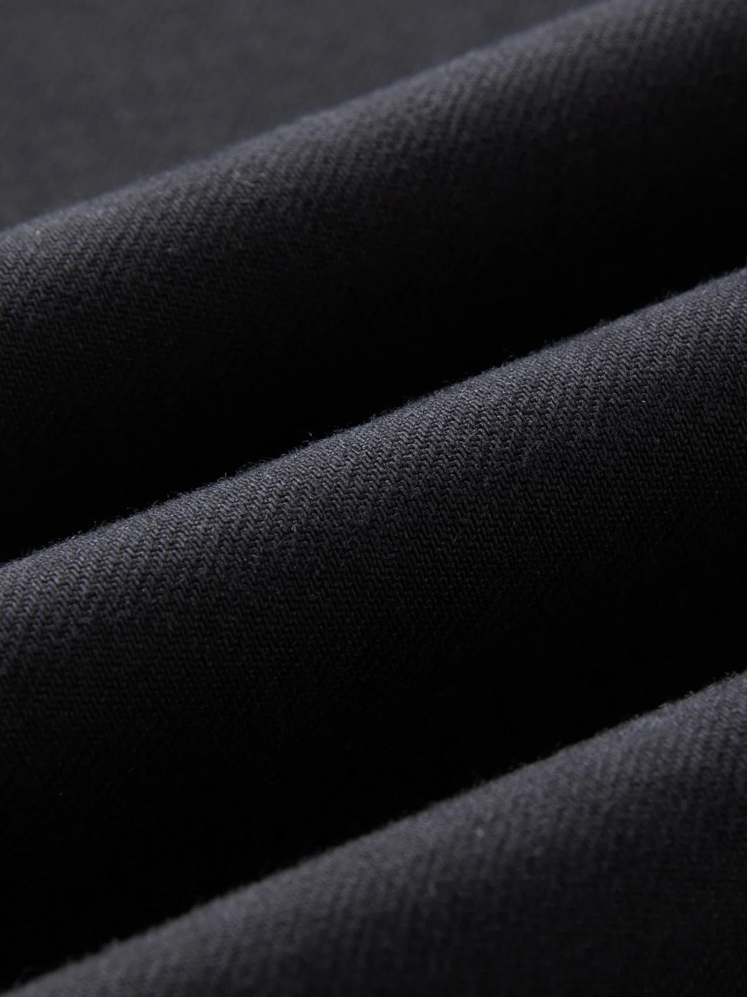 2025 Wide Leg Denim Jeans