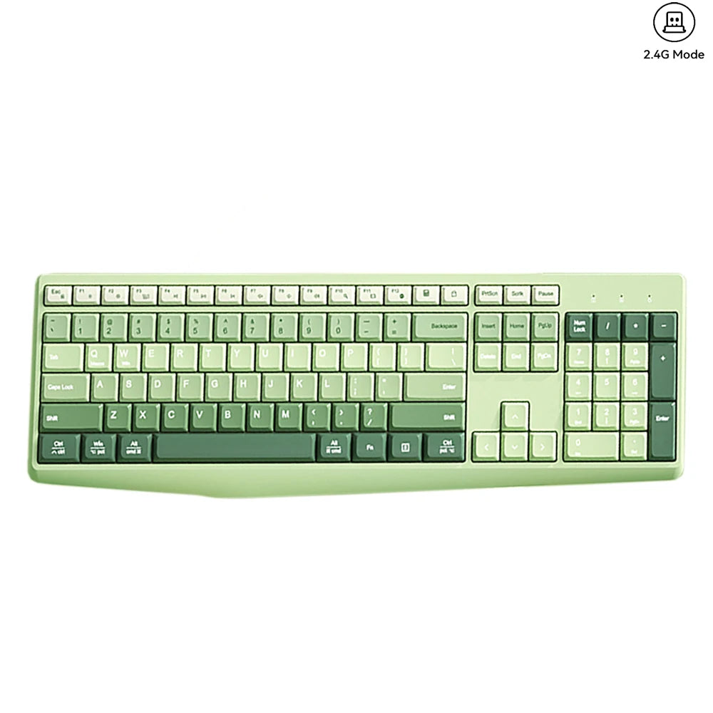 Genesis | THOR 660 G2 | Gaming keyboard | Wireless/Wired | US | Black | 2.4 GHz, Bluetooth, USB | Tactile