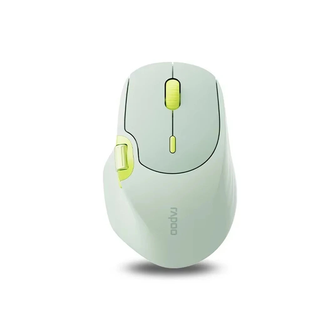 RAPOO MT560 Wireless Mouse Bluetooth