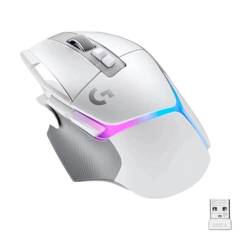 Logitech G502 X Plus Wireless Gaming Mouse
