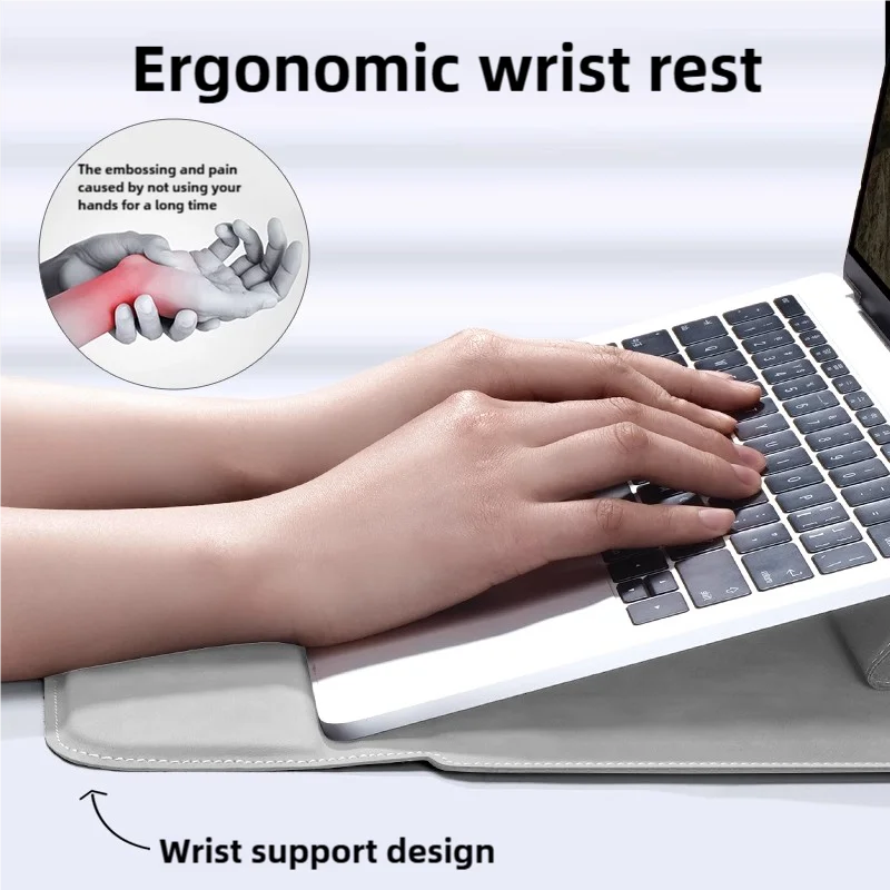 Laptop Sleeve Case 13 14 15 15.6 Inch For Huawei- HP- DELL