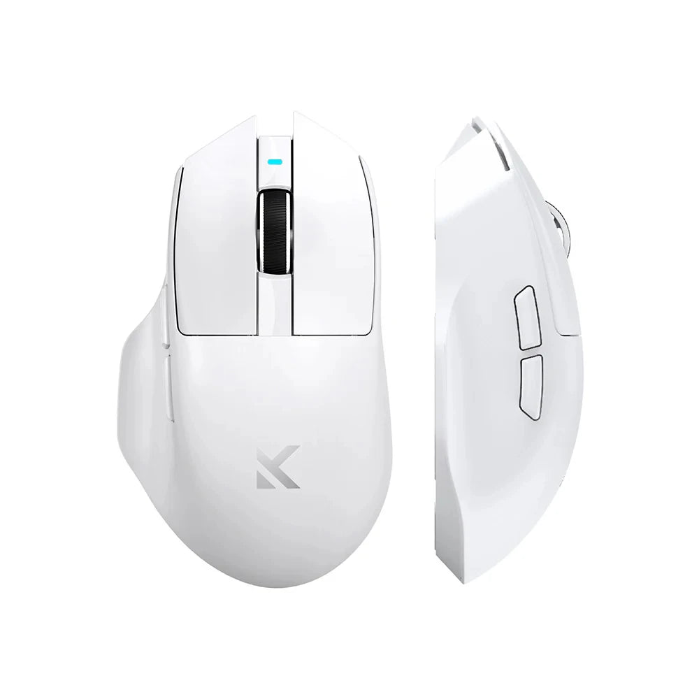 MCHOSE G7 MAX Tri-Mode  Gaming Office Mouse  PAW3395 26000DPI 800mAh Low-Power Ergonomic Design Lightweight