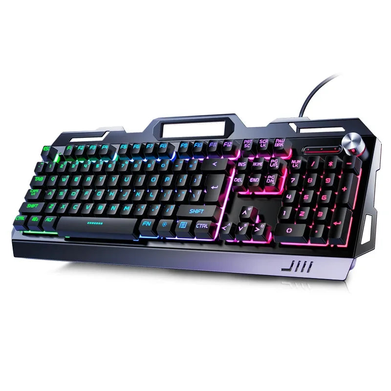 Gaming Keyboard and Mouse And Headphone Combo