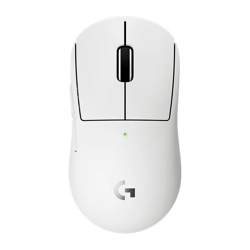 Logitech GPW4 PRO X SUPERLIGHT 2c Wireless Mouse
