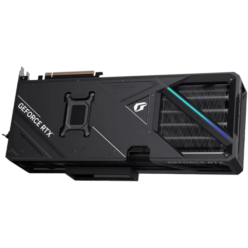 Used COLORFUL Igame RTX 3060 Ti  Graphics Card 8GB GDDR6 256 Bit 8Nm 14Gbps 1410Mhz 1665Mhz 3DP+HD Video Card