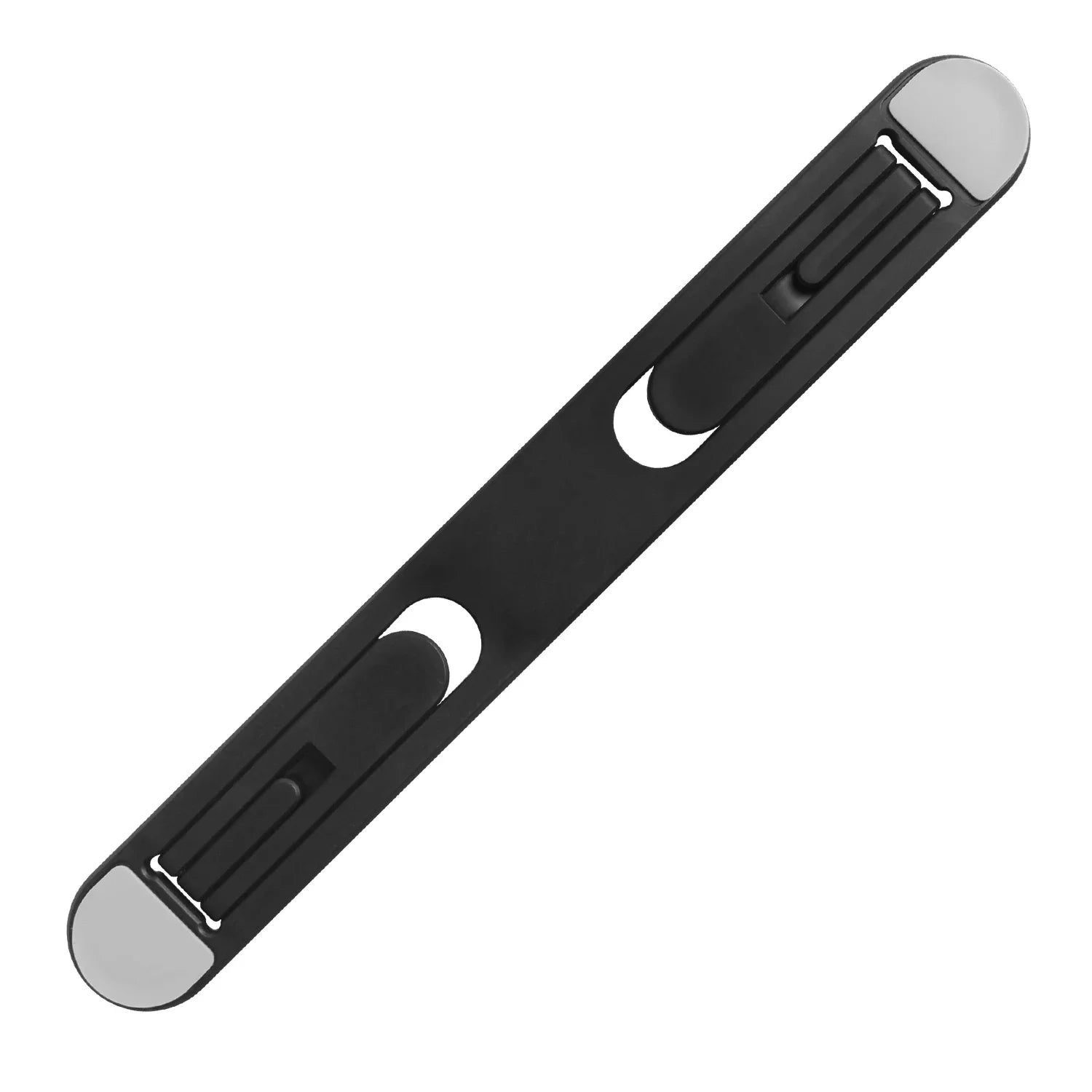 Foldable Laptop Stand Holder for MacBook Pro Air Invisible Notebook Holder Bracket Cooling Stand Universal Adhesive Laptop Stand