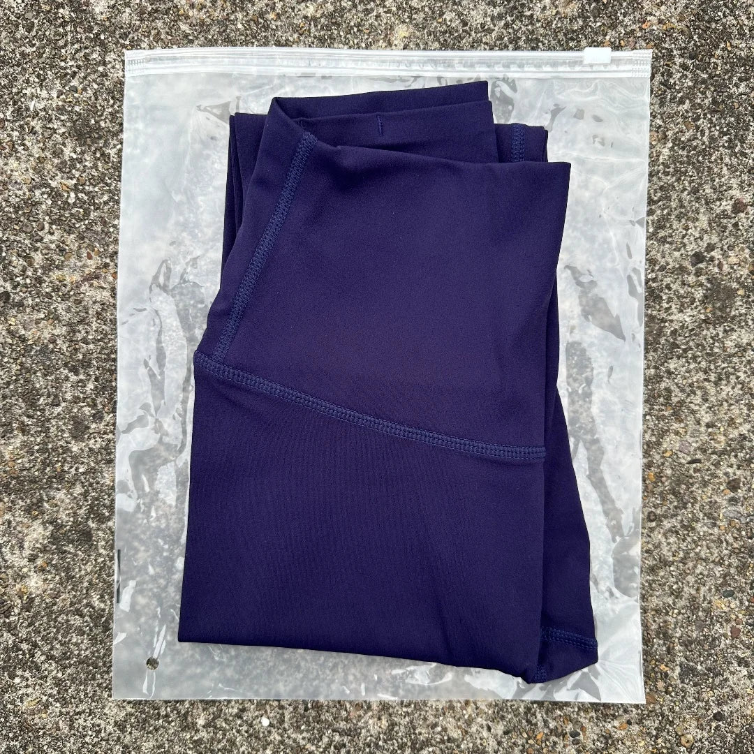 Women Sport Seamless Leggings