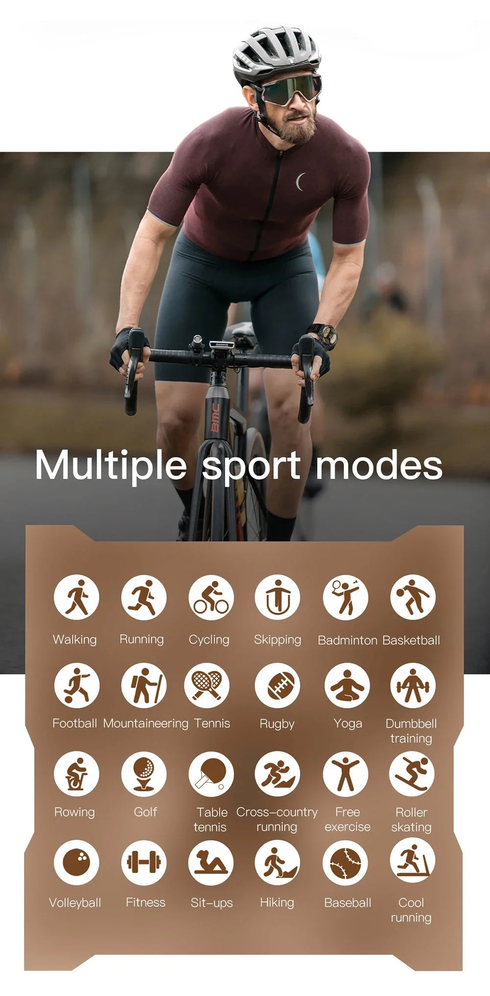 MEVADEN New 1.39 inch Men's Bluetooth Call Smart Watch Sports Fitness Tracker Heart Monitor Smartwatch For Android IOS 400mAh