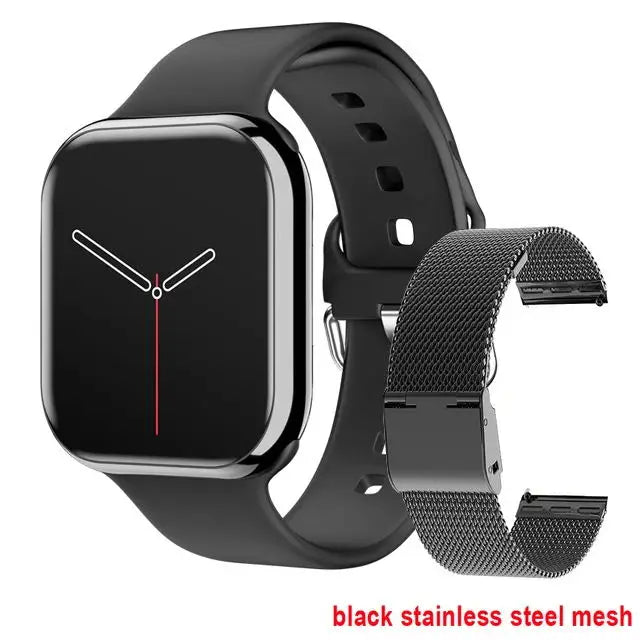 2025 GPS Smart Watch Series 10 For Apple Watch x10 Memory Music Video Bluetooth Call Waterproof NFC Smartwatch For Android IOS