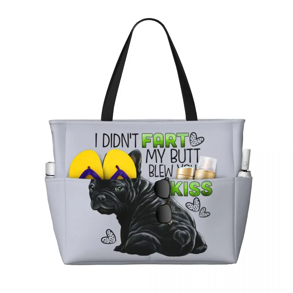 Waterproof Puffer Diaper Bag