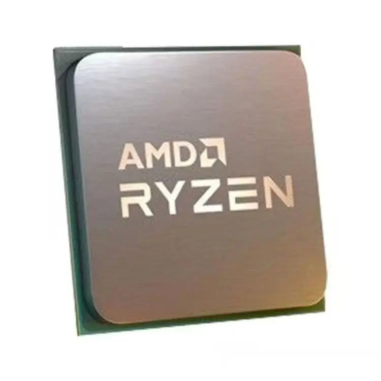 Original 100% AMD Ryzen 5 R5 2600X 3.6GHz 6-Core 12-Thread 95W CPU Processor LGA AM4 New Boxed