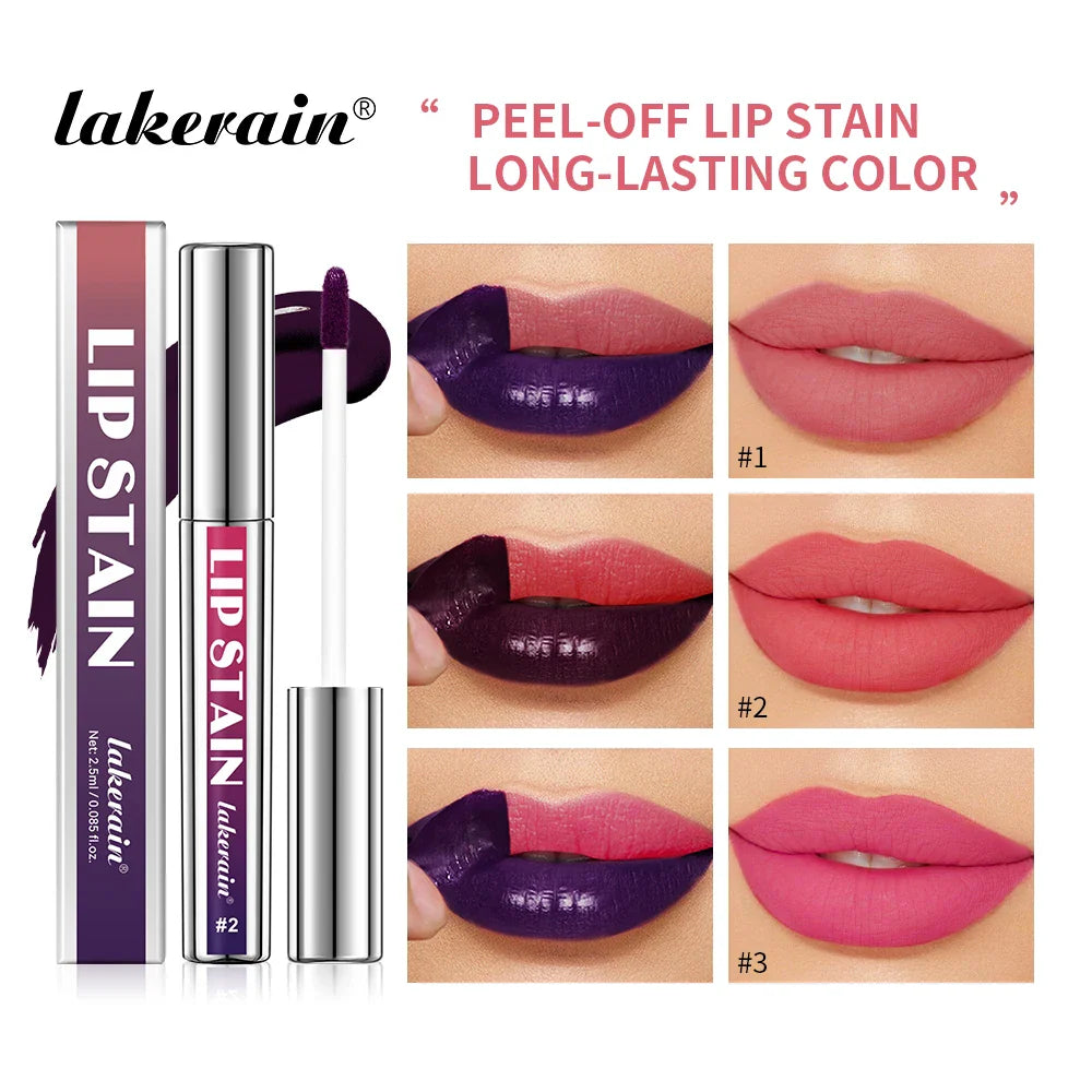 Peel Off Lip Stain