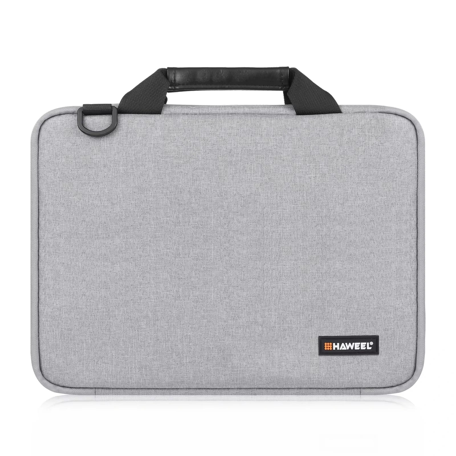 HAWEEL 13.0 inch -16.0 inch Briefcase Crossbody Laptop Bag Computer Handbag For Macbook/Lenovo Thinkpad/ASUS/HP&Other Laptop Bag