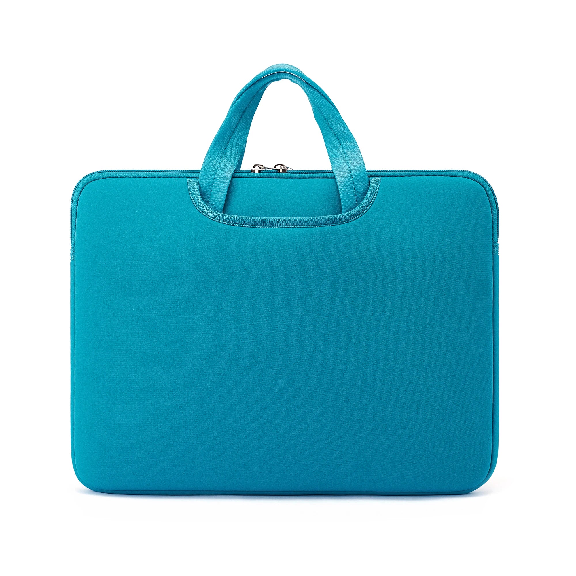 16 Inch and 17 Inch Computer Bag Front Pocket Can Hold Power, Mouse, Large Space, Laptop Handbag, Lightweight Computer Handbag