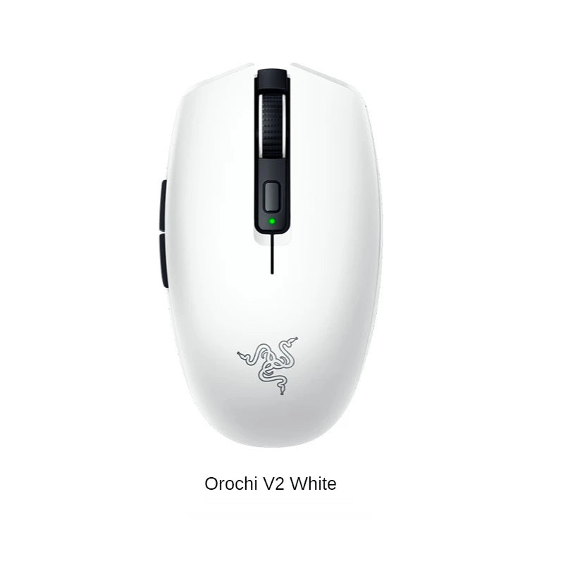Razer Orochi V2 Mobile Wireless Gaming Mouse Lightweight