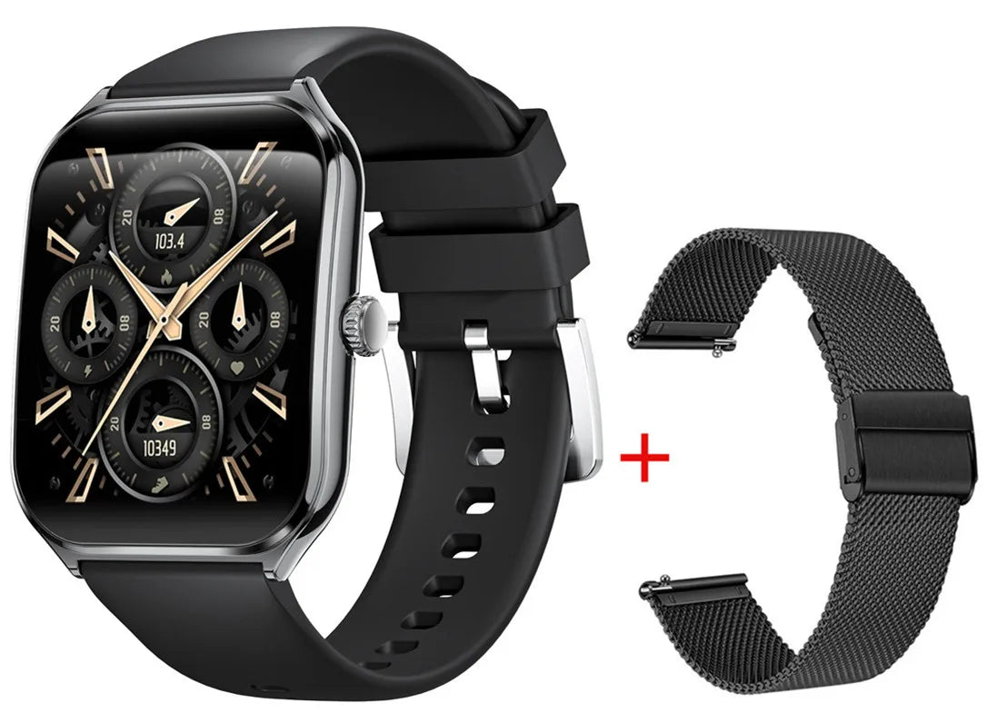 Noise ColorFit Pro 6 Max Smart Watch