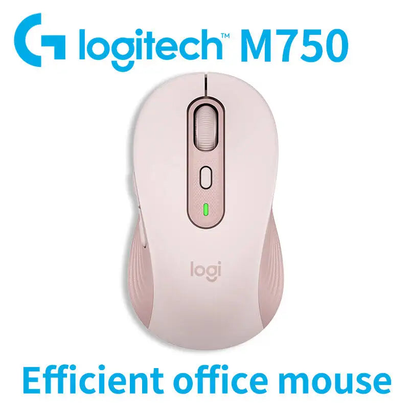 Logitech G102/G203 Gaming Mice,MX Master 3S/M750/M220 Professional Office Mouse,Available in MultipleDesigns,Models&ColorOptions