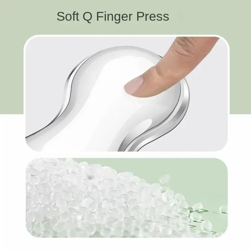 Anti Slip Silicon Mouse pad with wrist rest