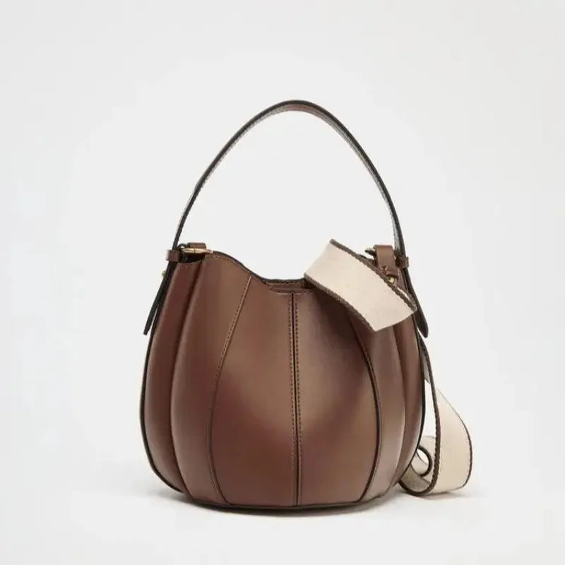 Vanecia Bucket Bag