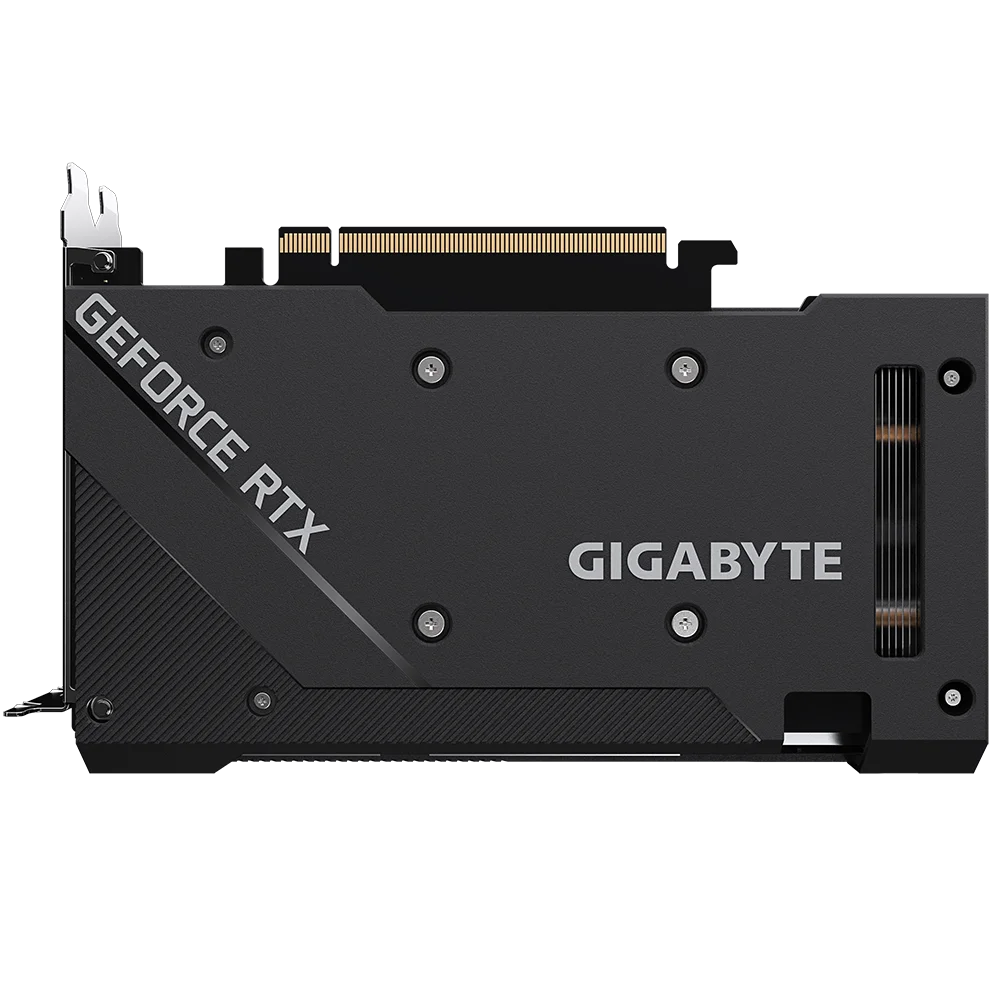 GIGABYTE RTX 3060 WINDFORCE OC 12GB Gaming Graphics Card GDDR6 192Bit With 2X Fans NVIDIA Video Card GV-N3060 GAMING OC