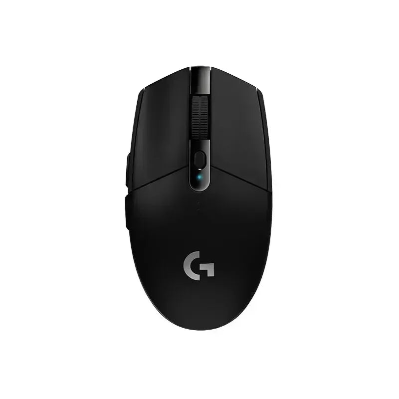 Logitech G304 Ligthspeed Wireless Gaming Mouse