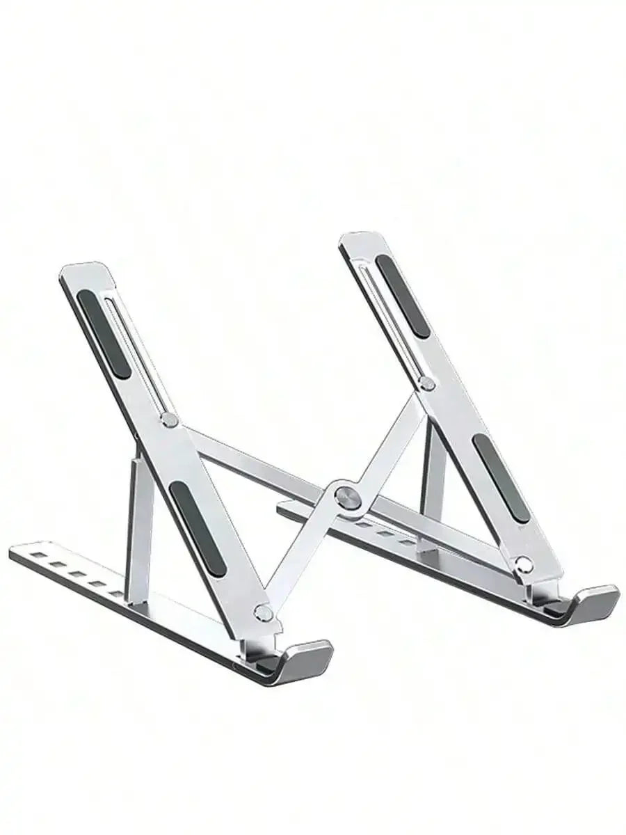 Laptop Stand Ergonomic Adjustable Stand AIDS Computer Cooling Performance Efficient Multi-angle Adjustment Tablet Available
