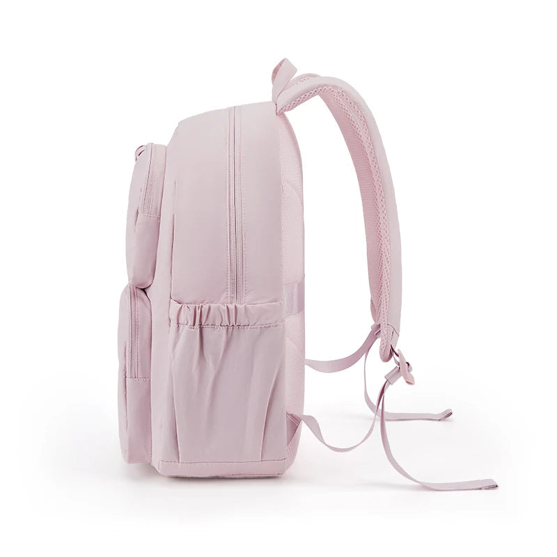 BAGSMART Laptop Backpack Large Capacity Women