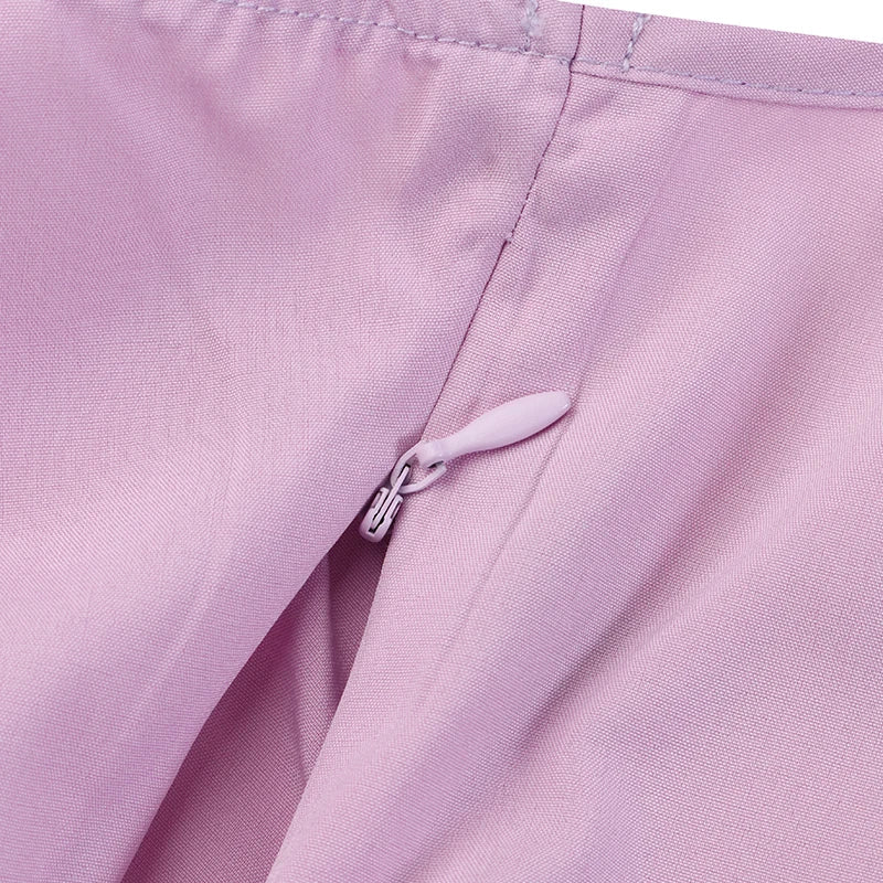 Women's Two Piece Pant Set With Wide Leg Pants And Long Sleeve Shirt