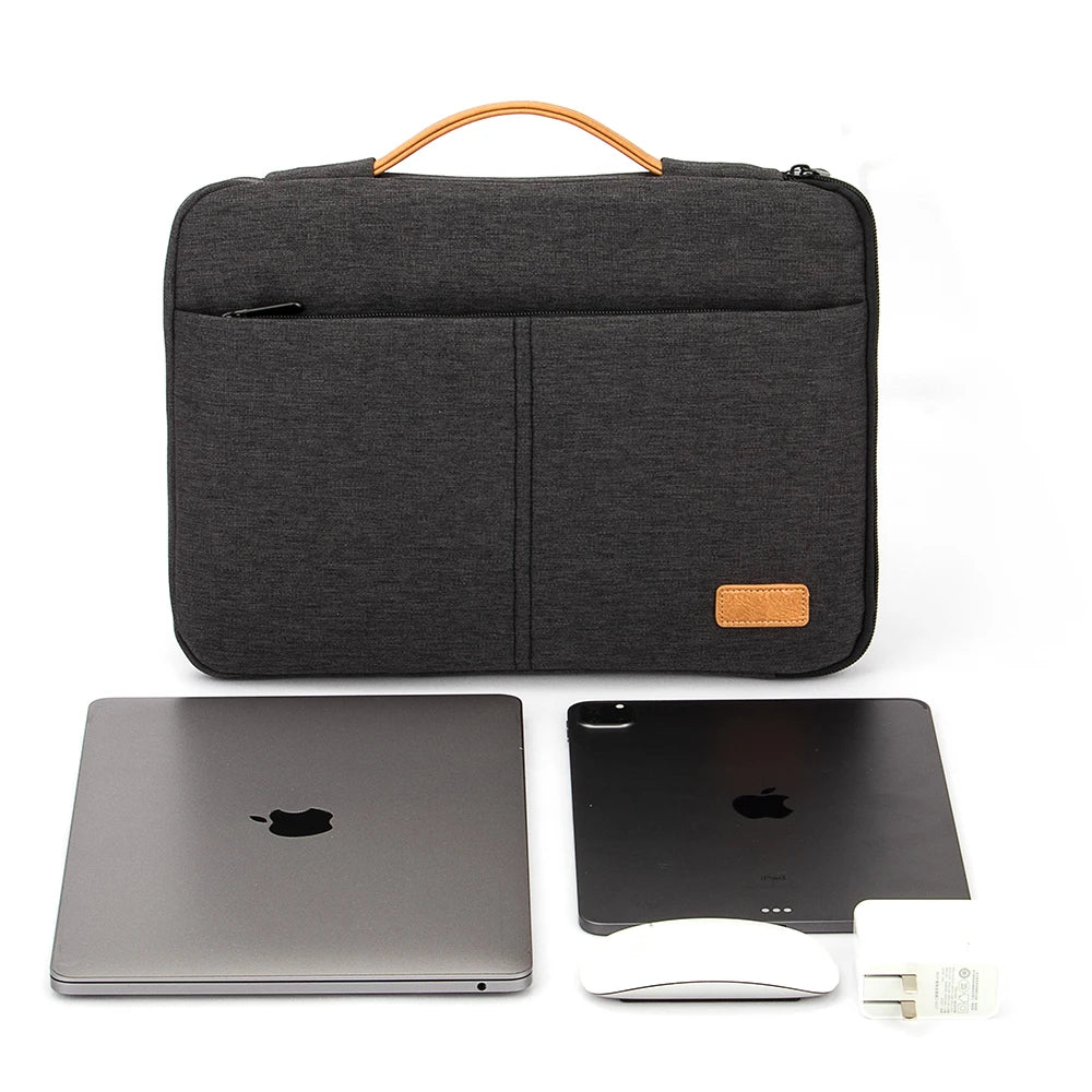 Laptop Sleeve bag 14 15.6 Inch Notebook Pouch