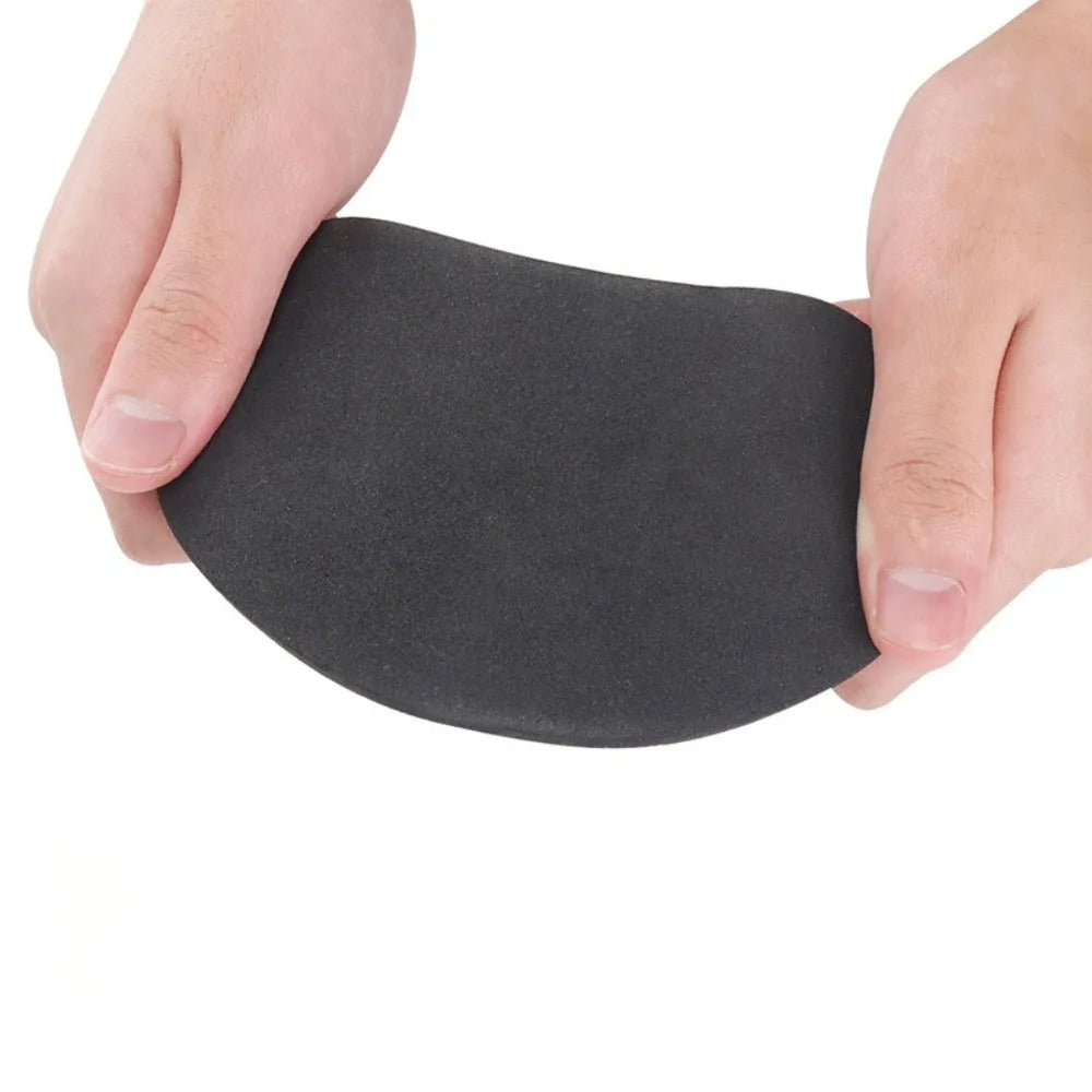 Mouse Gamer Wrist Rest Pad Support Home Office Computer
