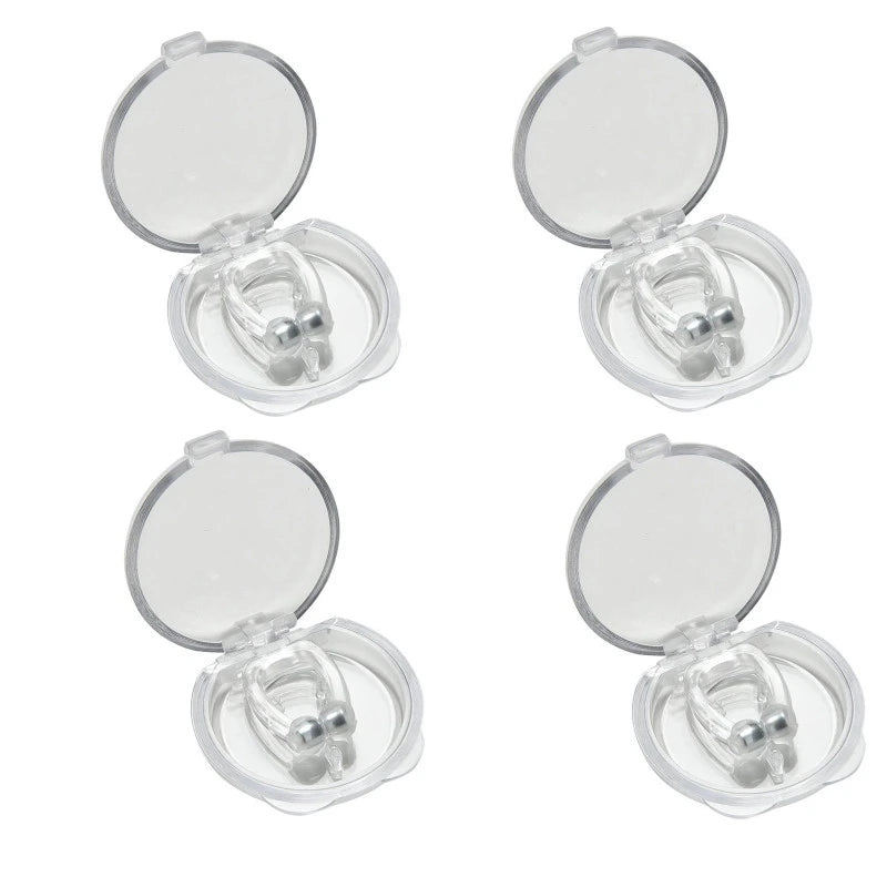 ANTI SNORING DEVICES