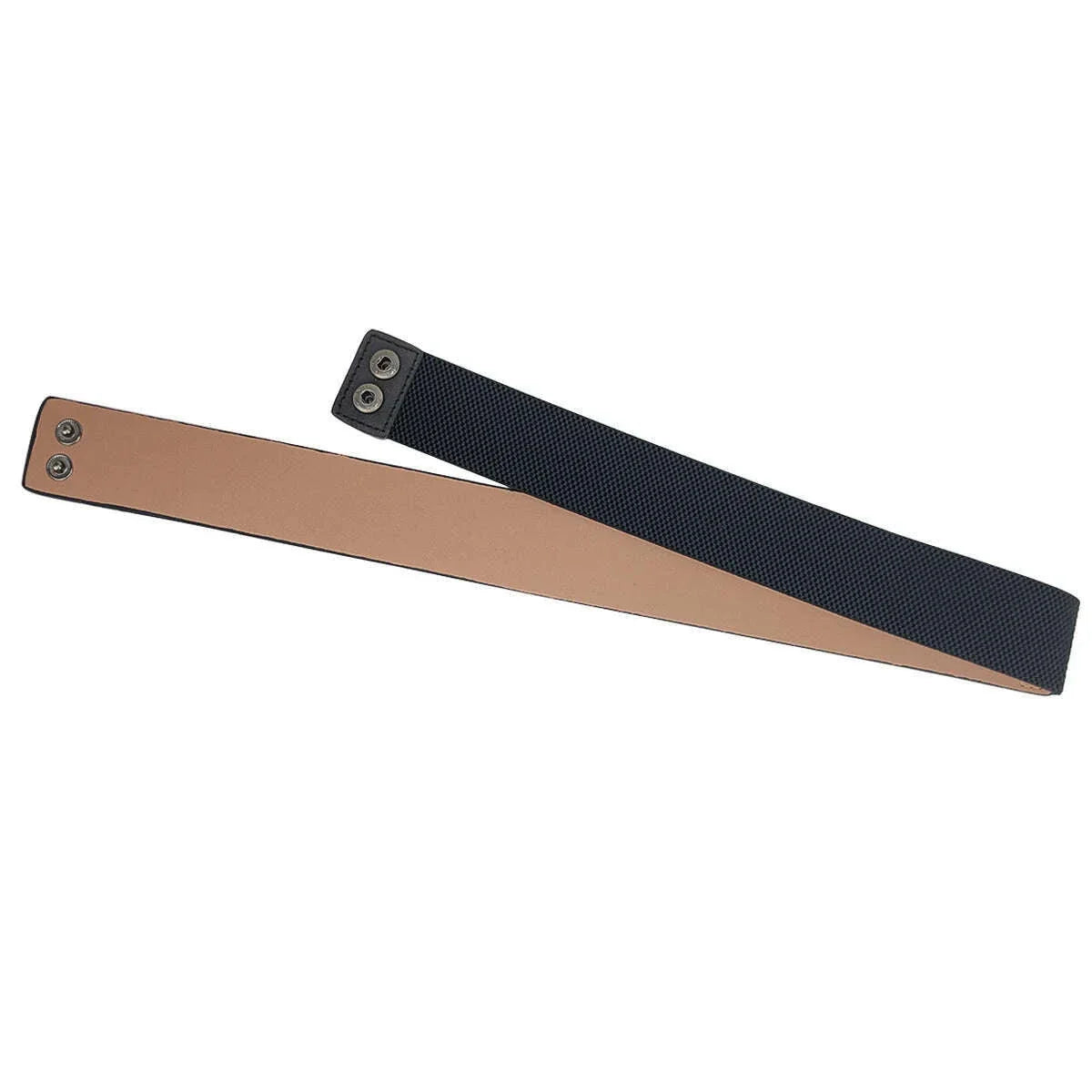 Advanced women's rhinestone belt, women's fashion dress, elastic belt, wedding party accessories