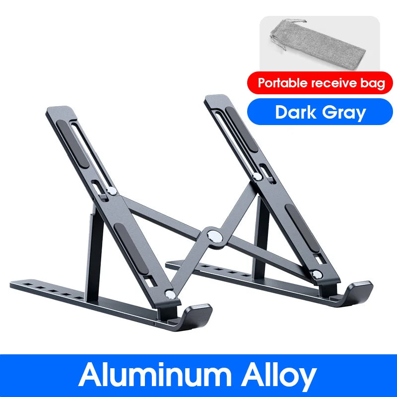 YYLM N8 Laptop Stand Aluminum for Macbook