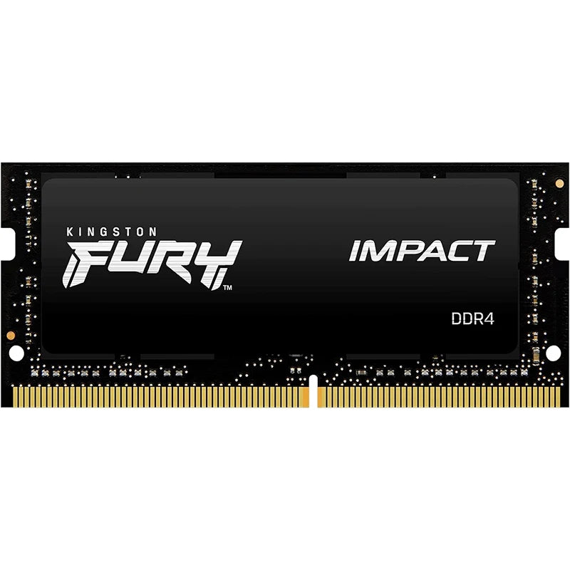 Memory RAM DDR4 16GB 8GB 32GB DDR4 3200MHz 2666MHz 2400MHz Sodimm for Notebook 1.2V 260pin Memory RAM